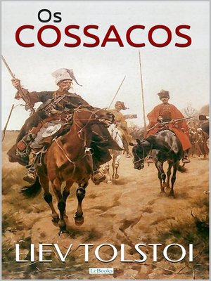 cover image of Os Cossacos